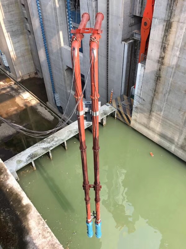 三峡船闸应用甘泉下吸泵-2