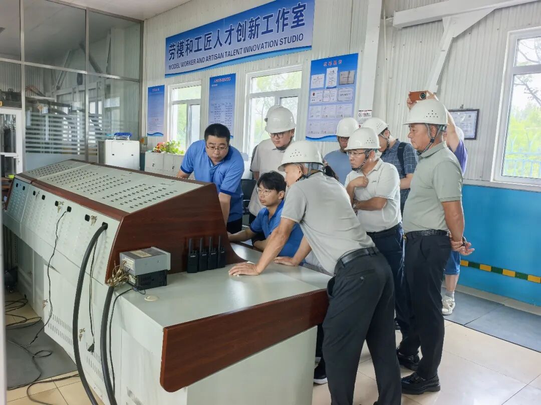 甘泉集团4台大功率全贯流潜水电泵顺利通过台山水利项目验收